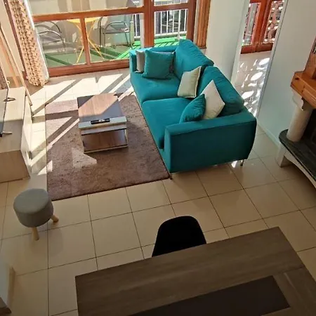 L'Aneto - Chambre dans charmant appartement *