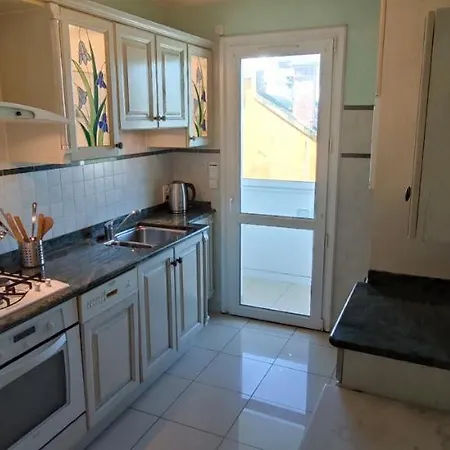 L'Aneto - Chambre dans charmant appartement