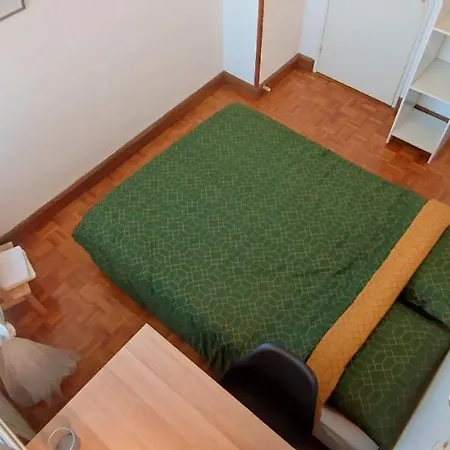 L'Aneto - Chambre dans charmant appartement * Tarbes