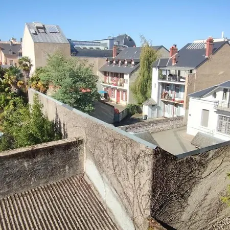 L'Aneto - Chambre dans charmant appartement Tarbes