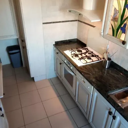 L'Aneto - Chambre dans charmant appartement *