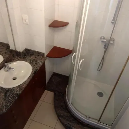 L'Aneto - Chambre dans charmant appartement Séjour chez l'habitant *