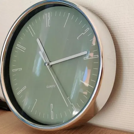 Séjour chez l'habitant L'Aneto - Chambre dans charmant appartement Tarbes