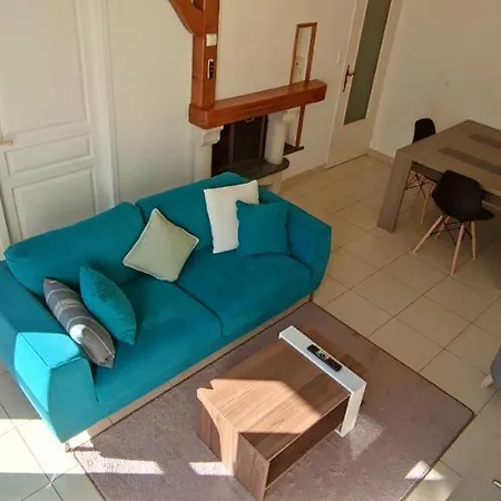 L'Aneto - Chambre dans charmant appartement Séjour chez l'habitant Tarbes