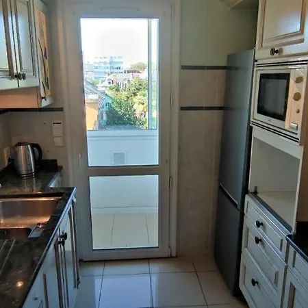 L'Aneto - Chambre dans charmant appartement Tarbes
